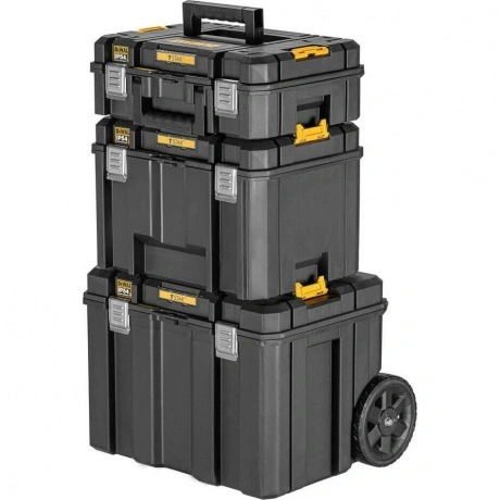 Набор ящиков для инструментов DeWalt DWST83517-1