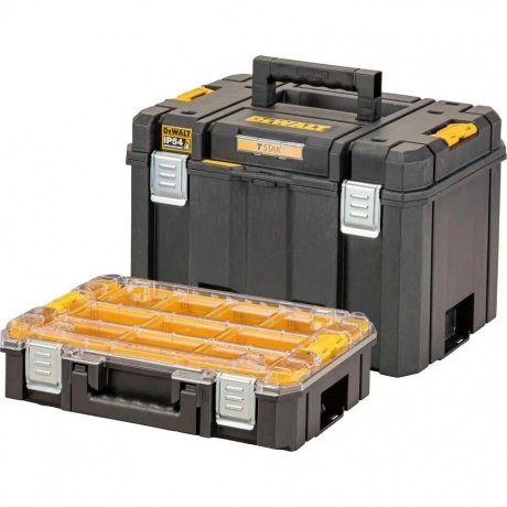 Набор ящиков для инструментов DeWalt DWST83520-1