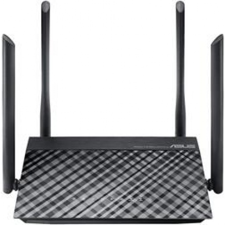 Wi-Fi роутер ASUS RT-AC1200 - фото 1
