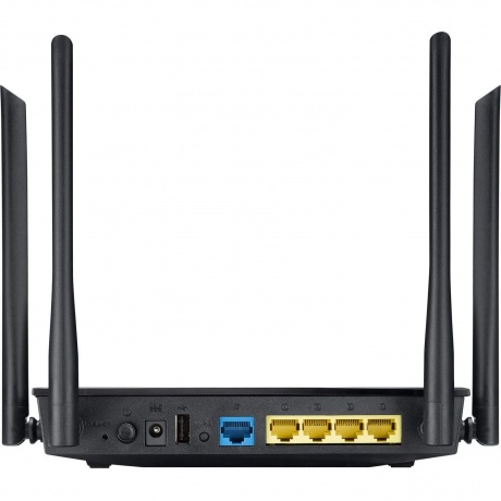 Wi-Fi роутер ASUS RT-AC1200 - фото 2