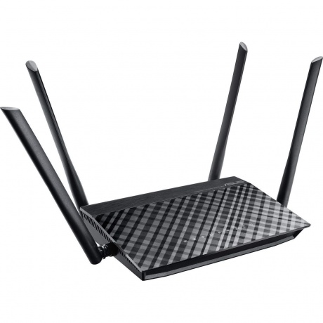 Wi-Fi роутер ASUS RT-AC1200 - фото 3