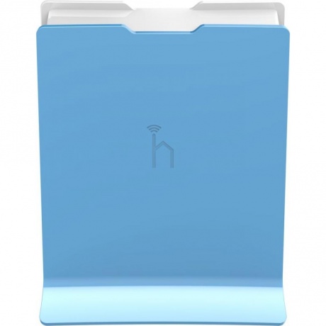 Wi-Fi роутер MikroTik hAP Lite RB941-2nD белый - фото 8