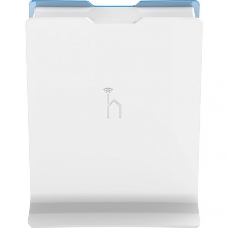 Wi-Fi роутер MikroTik hAP Lite RB941-2nD белый - фото 9