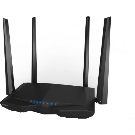 Wi-Fi роутер Tenda AC6 - фото 2