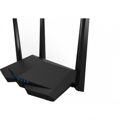 Wi-Fi роутер Tenda AC6 - фото 3
