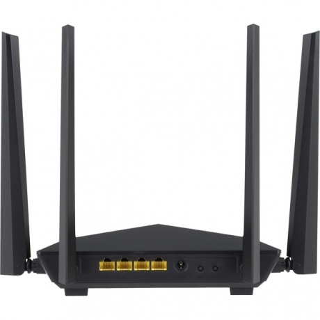 Wi-Fi роутер Tenda AC6 - фото 7