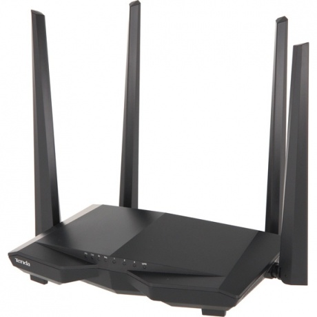 Wi-Fi роутер Tenda AC6 - фото 8
