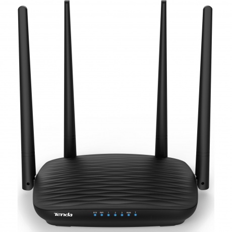 Wi-Fi роутер Tenda AC5 - фото 1