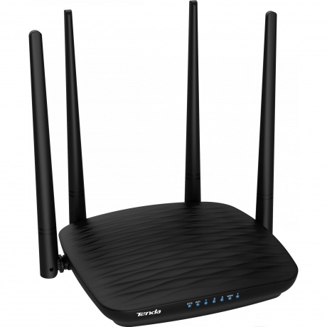 Wi-Fi роутер Tenda AC5 - фото 2