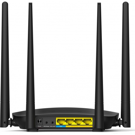 Wi-Fi роутер Tenda AC5 - фото 3