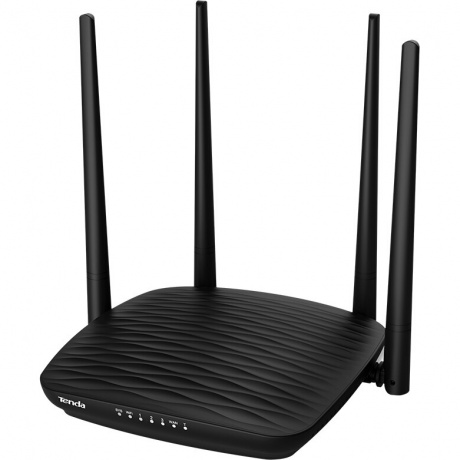 Wi-Fi роутер Tenda AC5 - фото 4