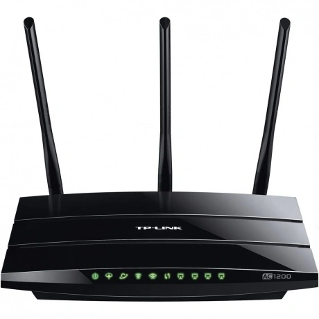 Wi-Fi роутер TP-LINK Archer VR400