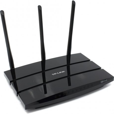 Wi-Fi роутер TP-LINK Archer VR400 - фото 3