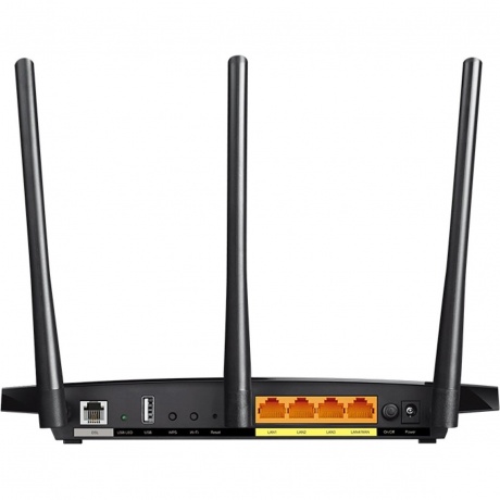 Wi-Fi роутер TP-LINK Archer VR400 - фото 4
