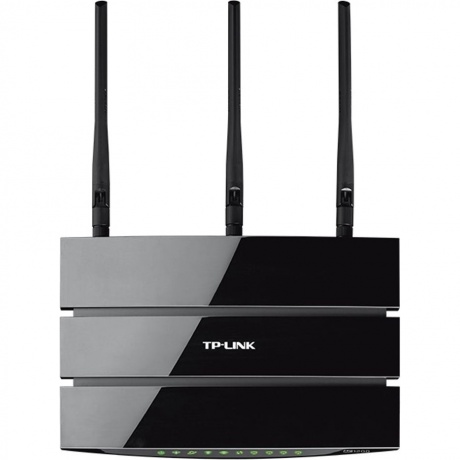 Wi-Fi роутер TP-LINK Archer VR400 - фото 5