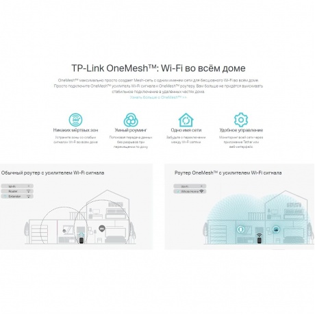 Wi-Fi роутер TP-LINK Archer C6 черный - фото 12