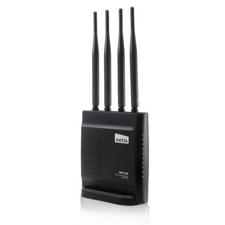 Wi-Fi роутер Netis WF2780
