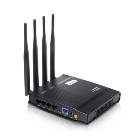 Wi-Fi роутер netis WF2780 - фото 3