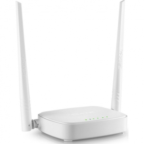 Wi-Fi роутер Tenda N301 - фото 1