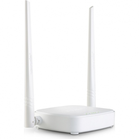 Wi-Fi роутер Tenda N301 - фото 2