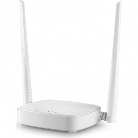 Wi-Fi роутер Tenda N301 - фото 3