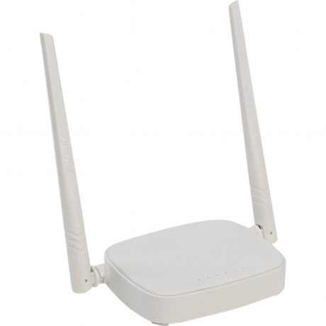 Wi-Fi роутер Tenda N301 - фото 5