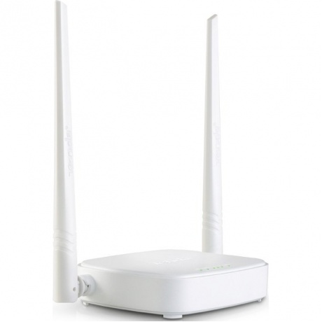 Wi-Fi роутер Tenda N301 - фото 6
