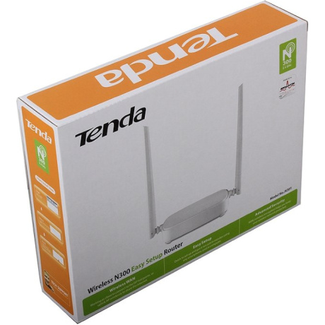 Wi-Fi роутер Tenda N301 - фото 8