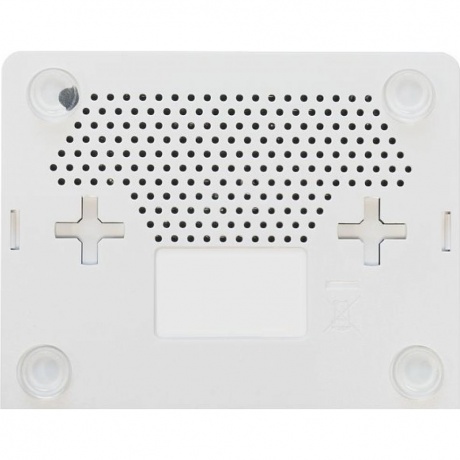 Маршрутизатор MikroTik hEX RB750Gr3 белый - фото 6