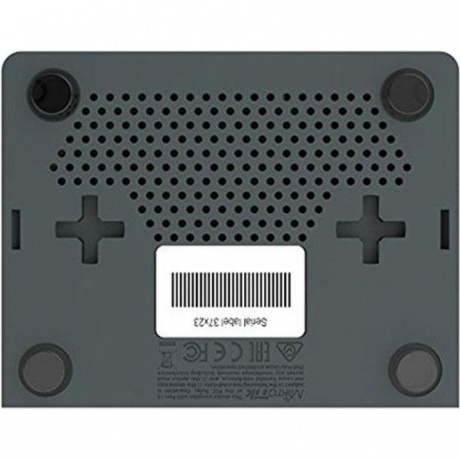 Маршрутизатор MikroTik hEX S (RB760iGS) - фото 3