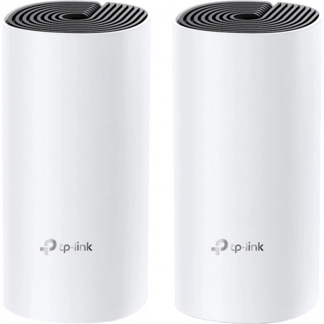 Wi-Fi MESH система TP-Link Deco M4 (DECO M4(2-PACK)) белый