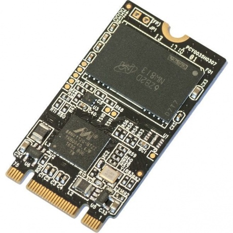 Маршрутизатор MikroTik RB1100DX4 серый - фото 11