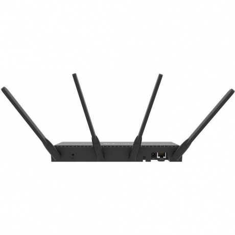 Маршрутизатор MikroTik RB4011iGS+5HacQ2HnD-IN AC2000 черный - фото 4