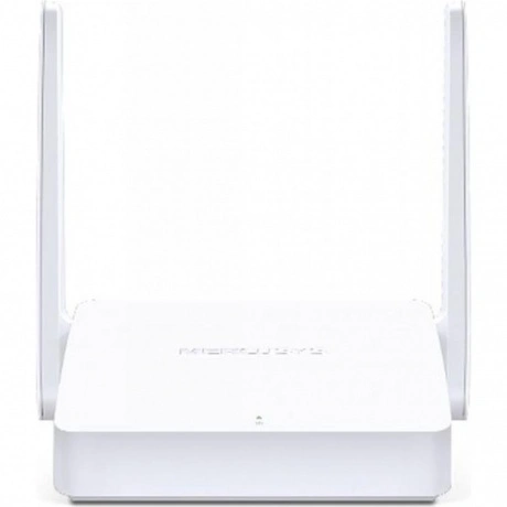 Wi-Fi роутер Mercusys MW301R белый