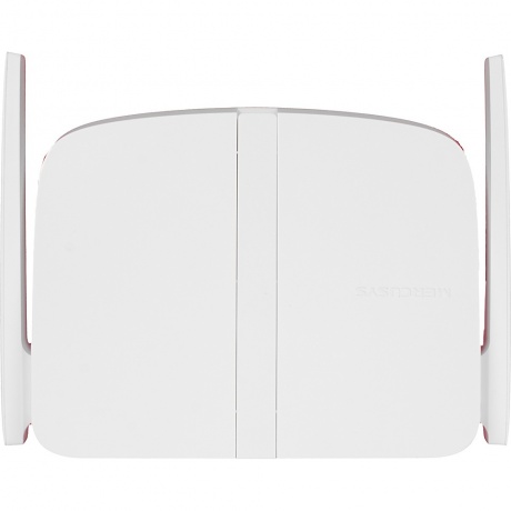 Wi-Fi роутер Mercusys MW305R белый - фото 4
