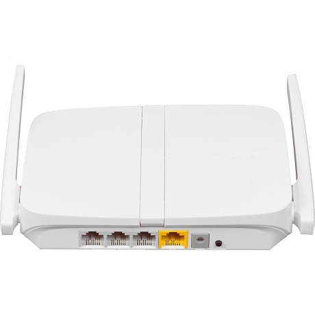 Wi-Fi роутер Mercusys MW305R белый - фото 6
