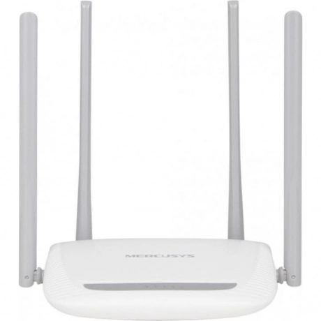 Wi-Fi роутер Mercusys MW325R белый