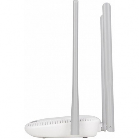 Wi-Fi роутер Mercusys MW325R белый - фото 4