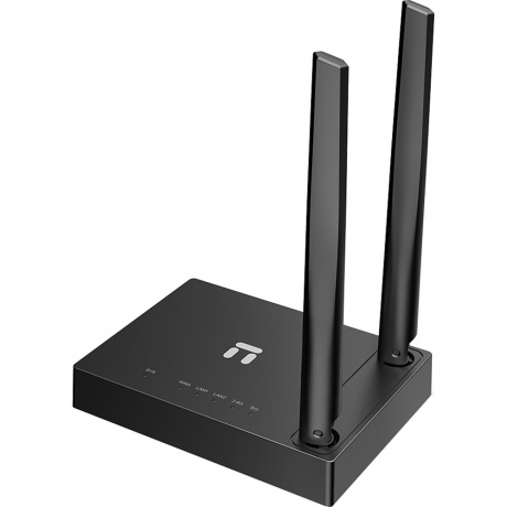 Wi-Fi роутер Netis N4 - фото 3