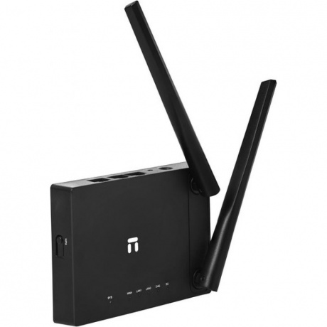 Wi-Fi роутер Netis N4 - фото 4