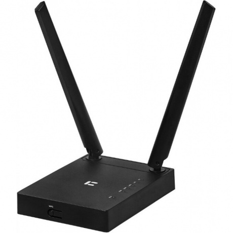 Wi-Fi роутер Netis N4 - фото 5