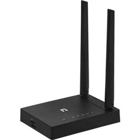 Wi-Fi роутер Netis N4 - фото 6