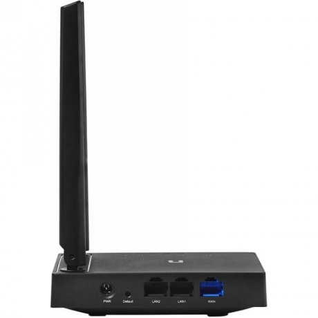 Wi-Fi роутер Netis N4 - фото 7