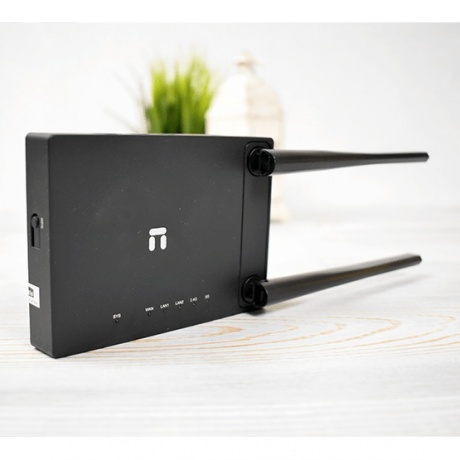 Wi-Fi роутер Netis N4 - фото 9
