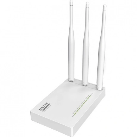 Wi-Fi роутер Netis WF2409E