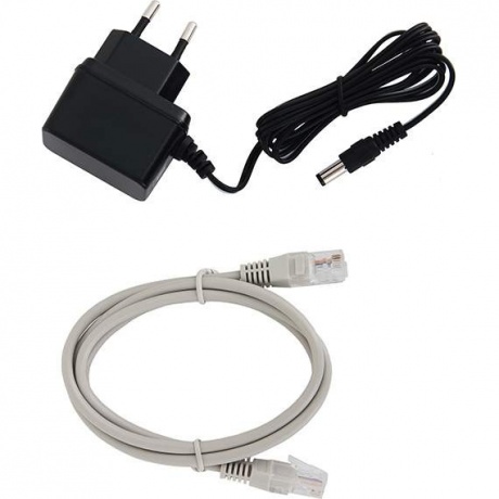 Wi-Fi роутер Netis WF2409E - фото 4