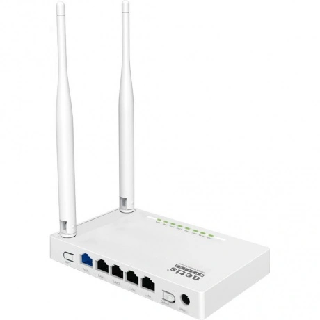 Wi-Fi роутер Netis WF2419E