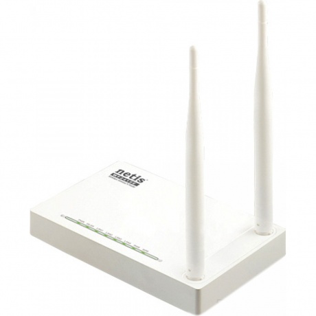 Wi-Fi роутер Netis WF2419E - фото 2
