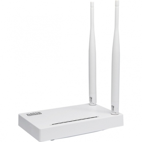 Wi-Fi роутер Netis WF2419E - фото 3