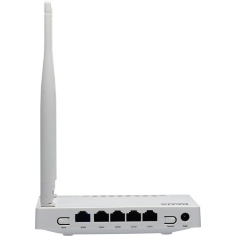 Wi-Fi роутер Netis WF2419E - фото 4